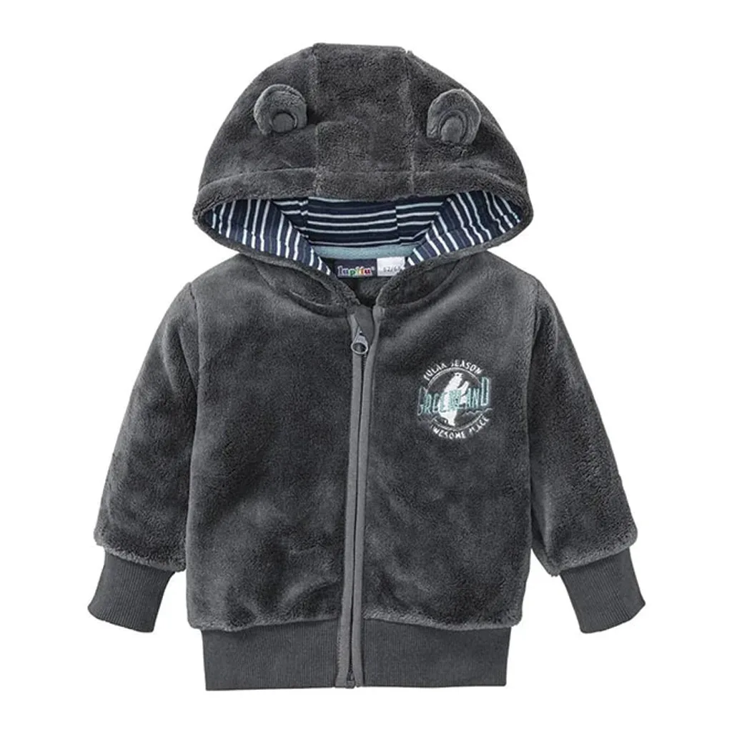 سویشرت پشمی گرم lupilu