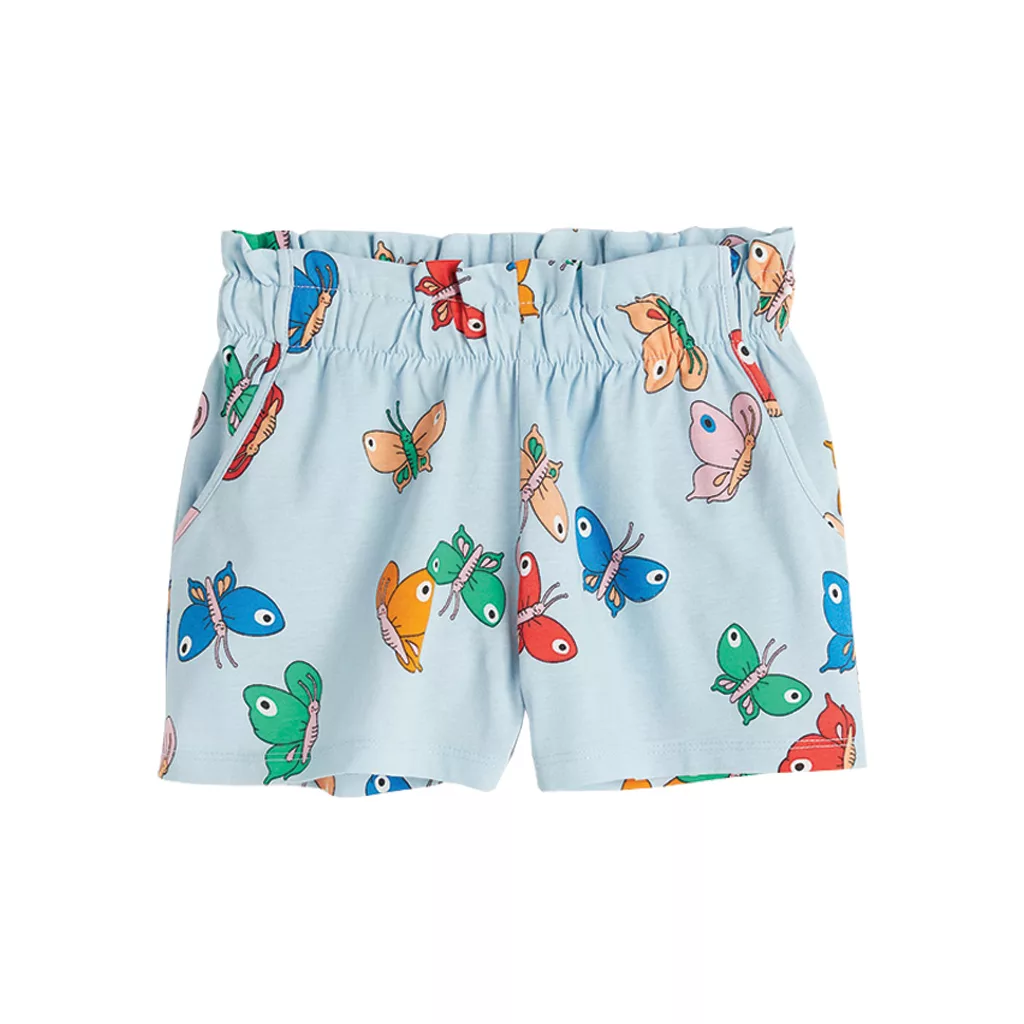 شلوارک دخترانه H&M