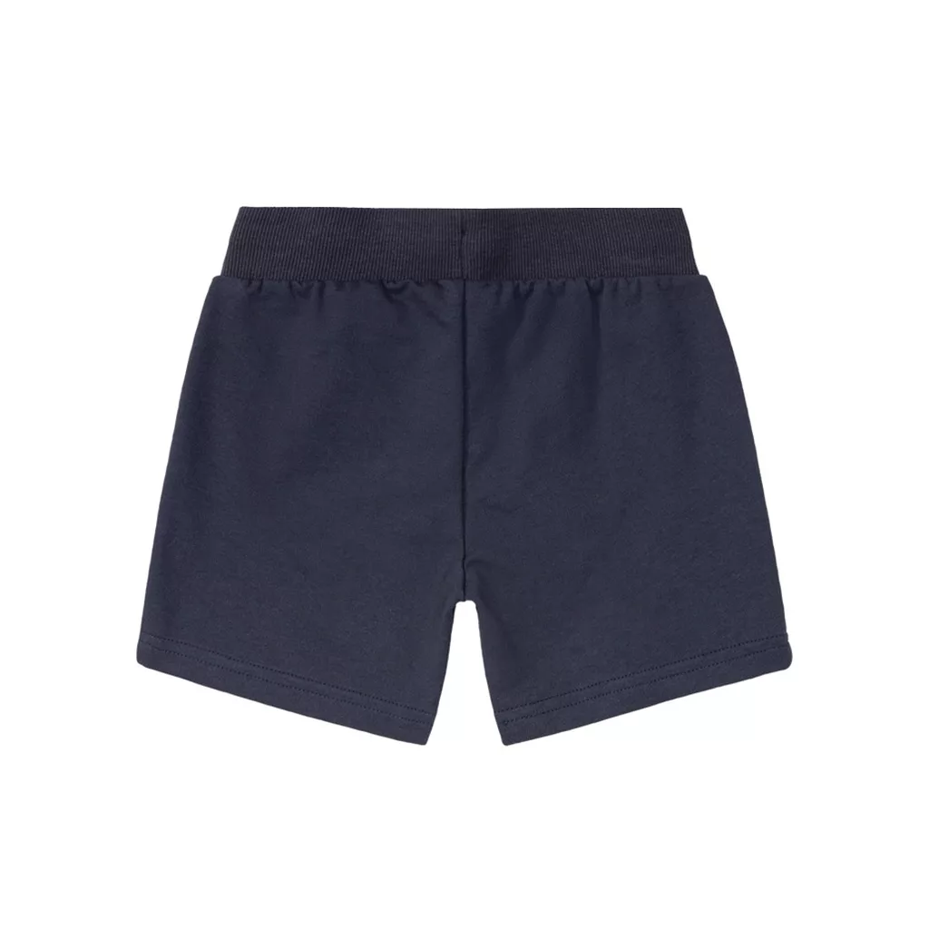 ست تی شرت و شلوارک پسرانه Nickelodeon