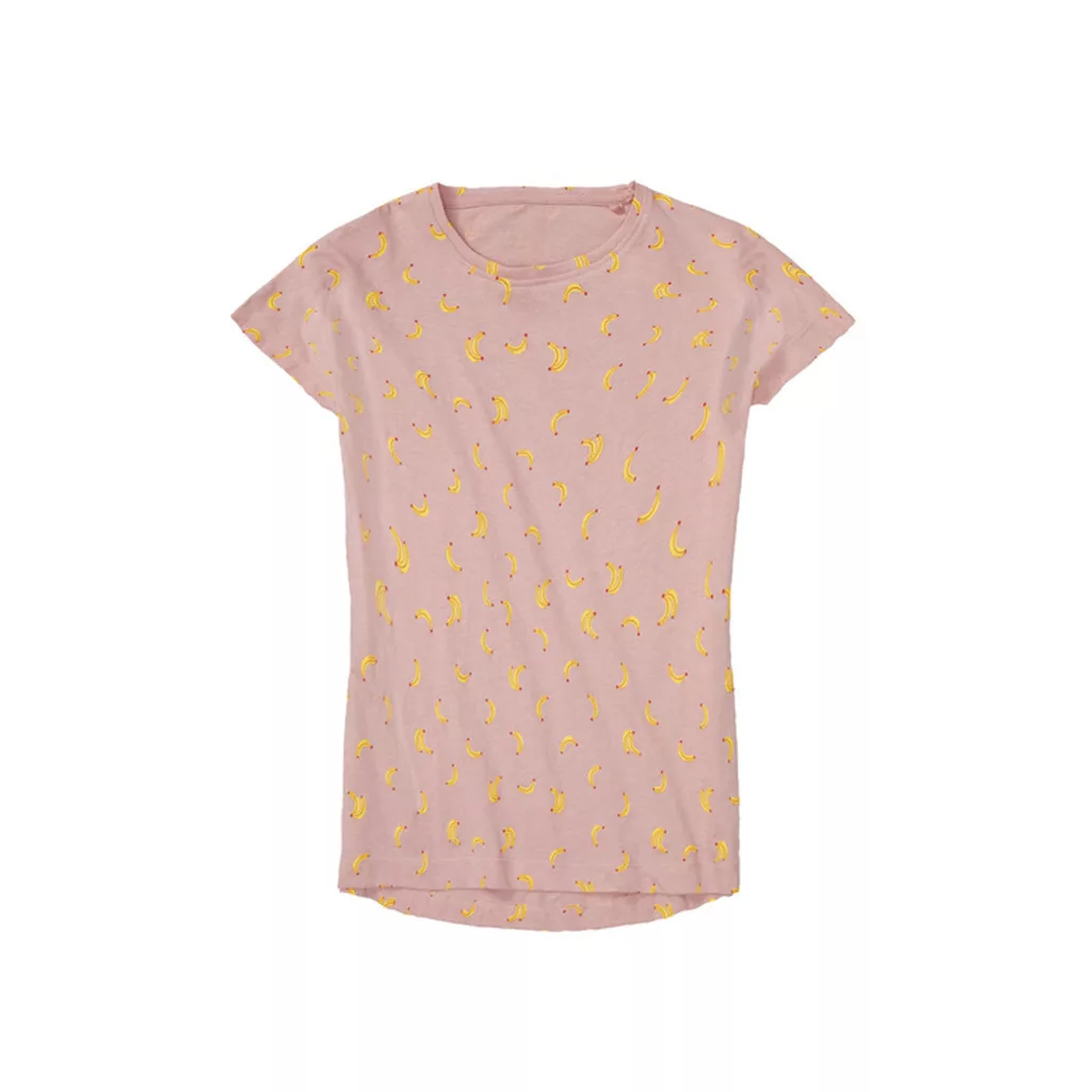 ست تی شرت و شلوارک دخترانه Pepperts