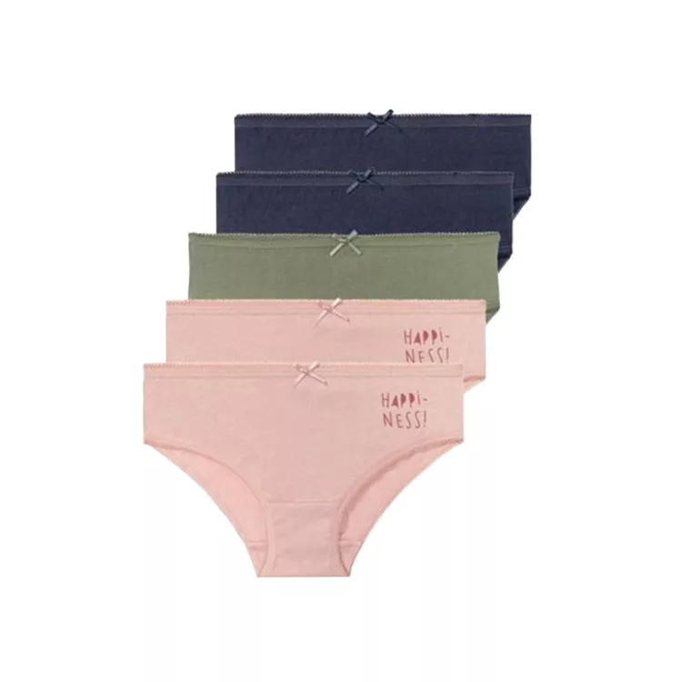 پک شورت دخترانه Lupilu