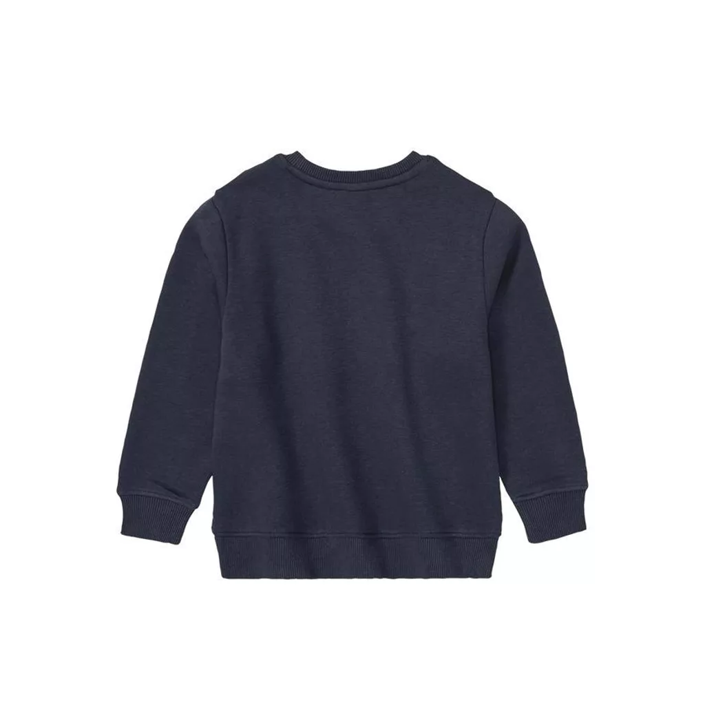 سویشرت تو کرکی دخترانه Lupilu