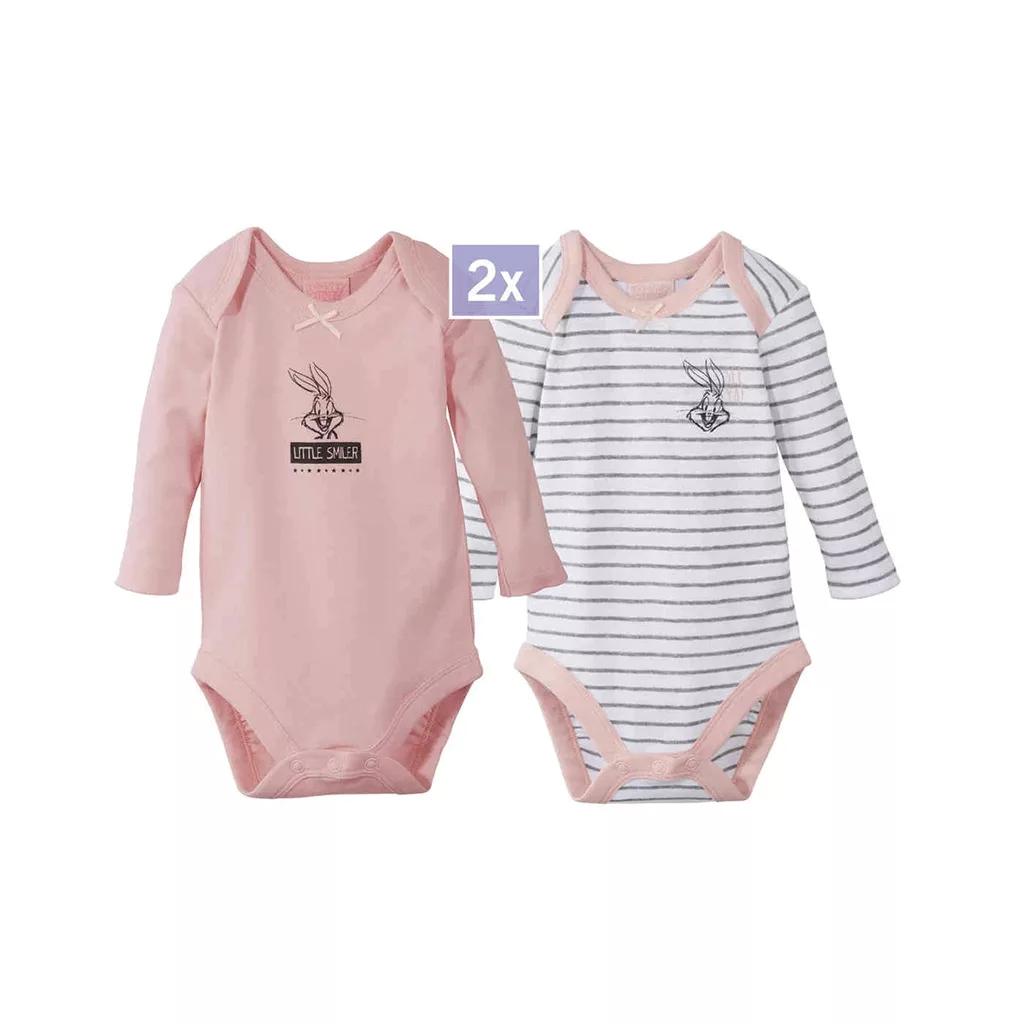 پک بادی دخترانه Looney tunes