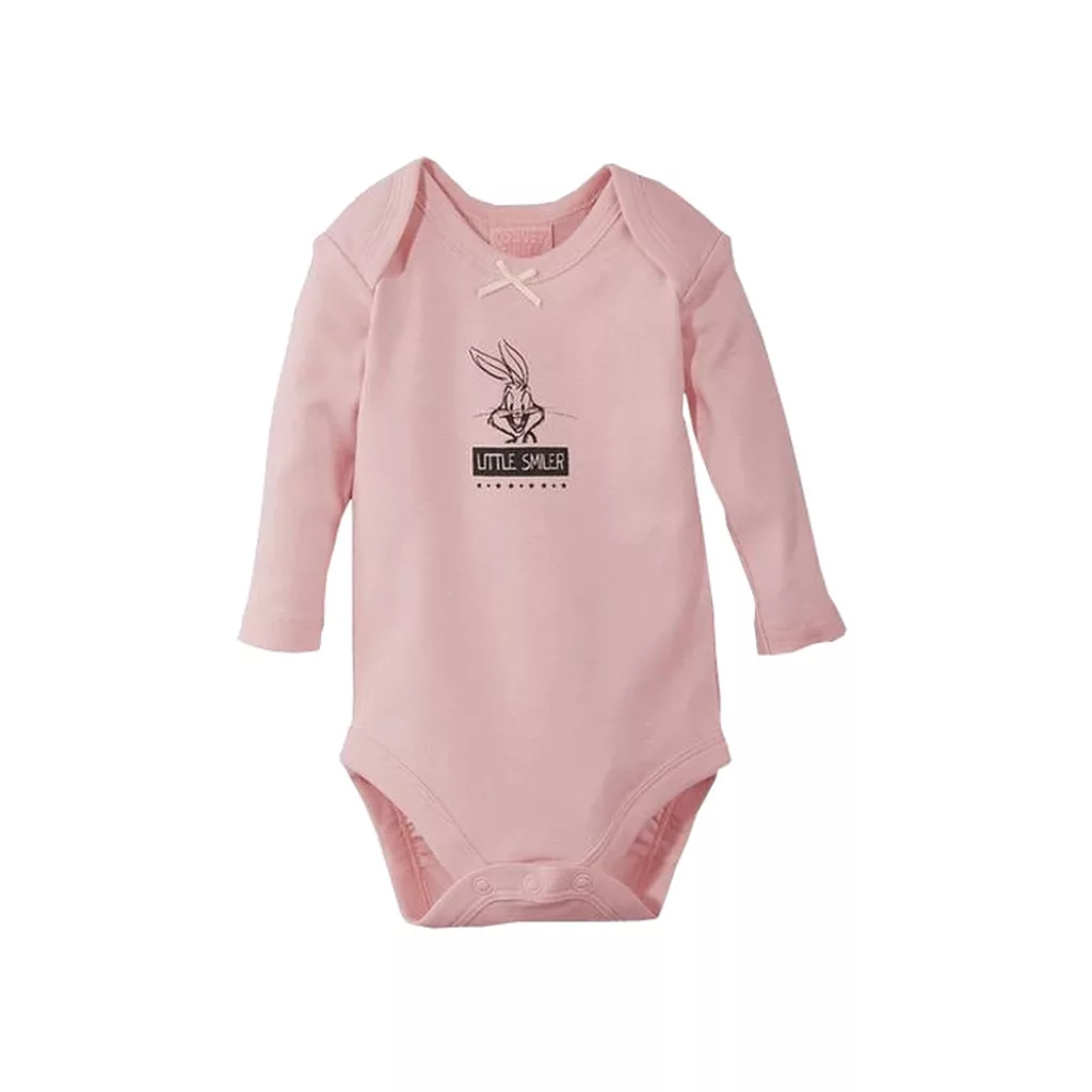 پک بادی دخترانه Looney tunes