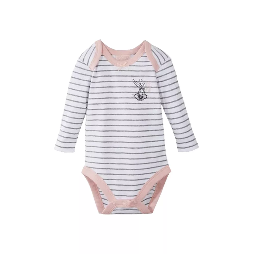 پک بادی دخترانه Looney tunes