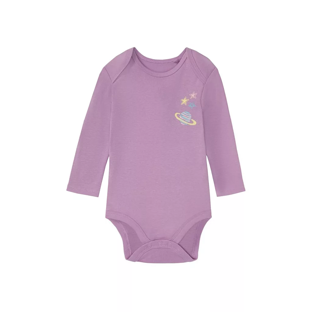 بادی دخترانه Lupilu