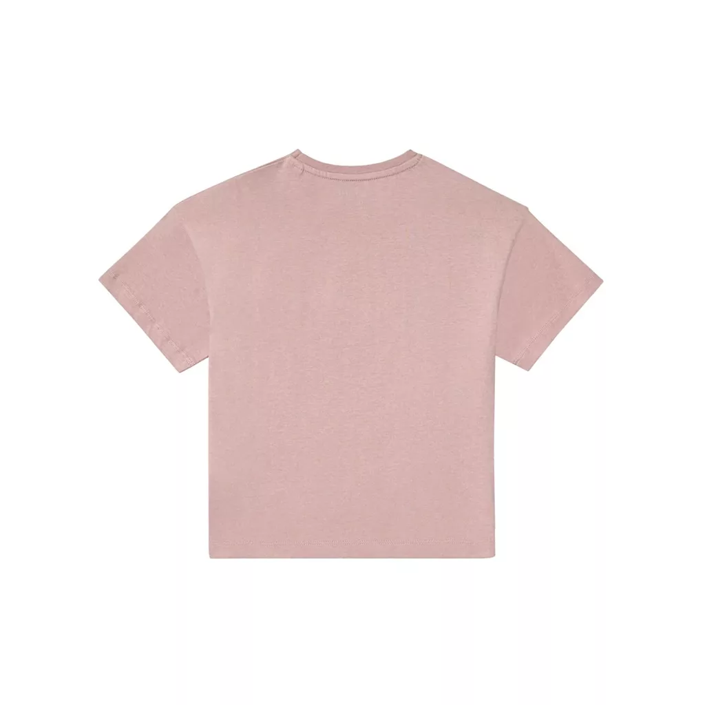 تی شرت کراپ دخترانه Pepperts