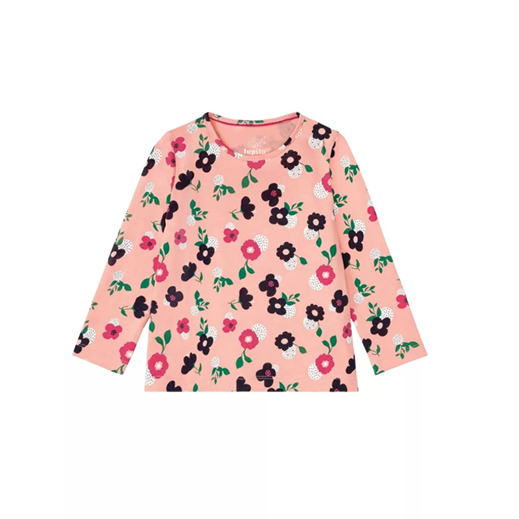بلوز دخترانه Lupilu