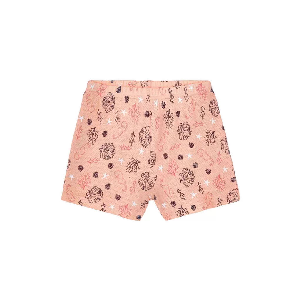 ست تابستانی دخترانه Lupilu