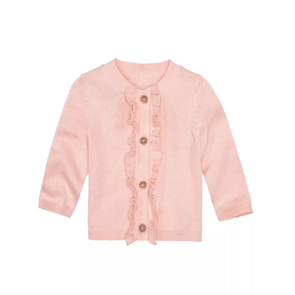 ژاکت دخترانه Lupilu