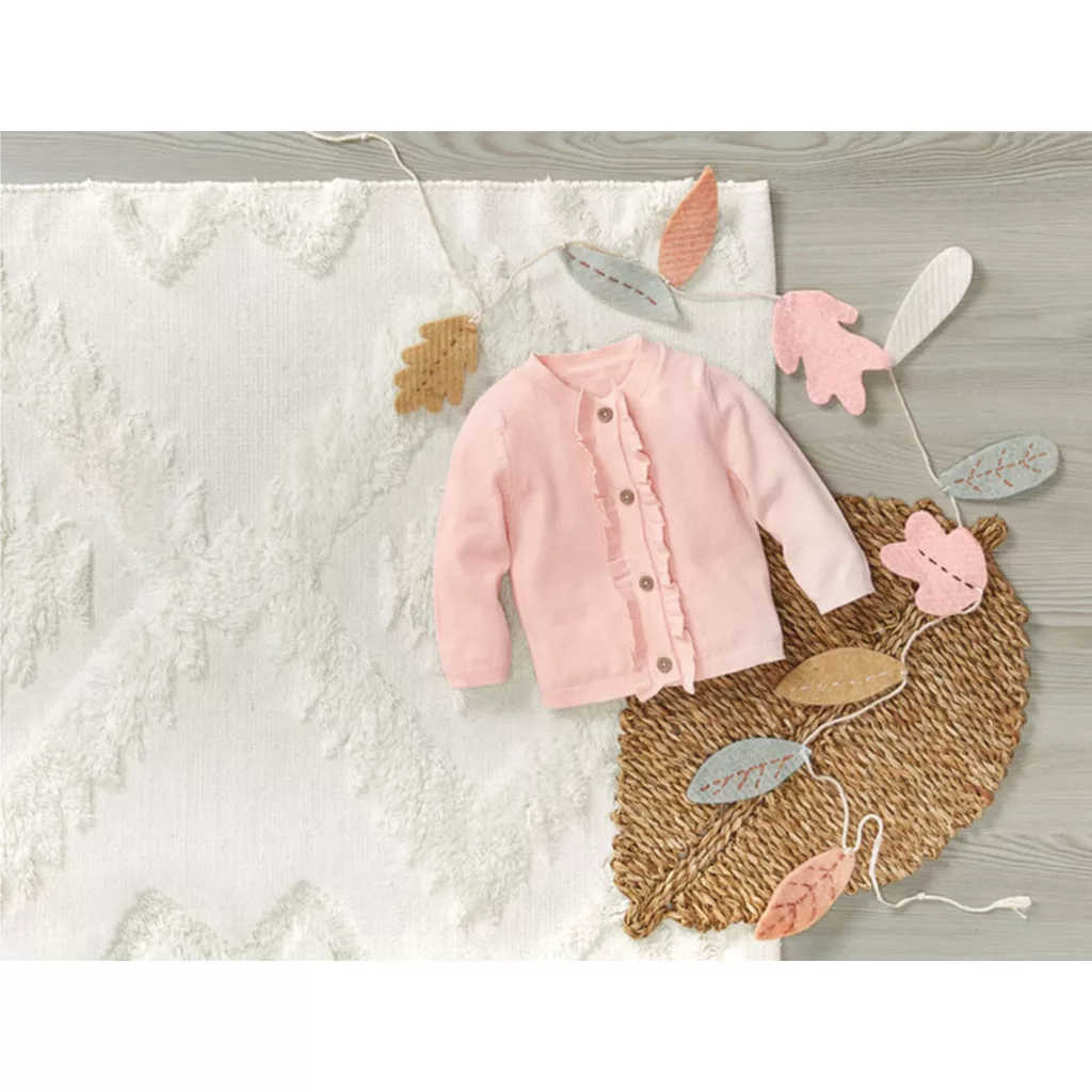 ژاکت دخترانه Lupilu