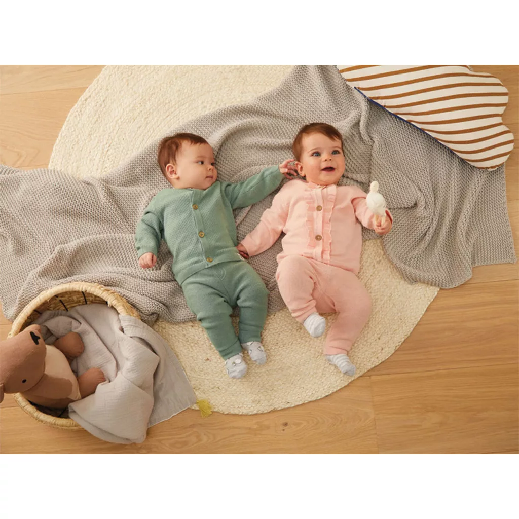 ژاکت دخترانه Lupilu