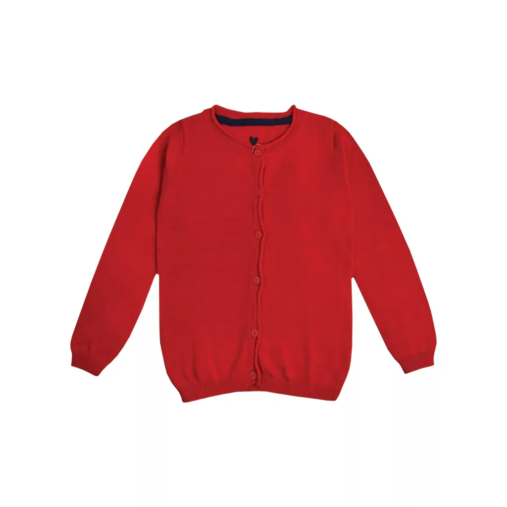 ژاکت دخترانه Lupilu