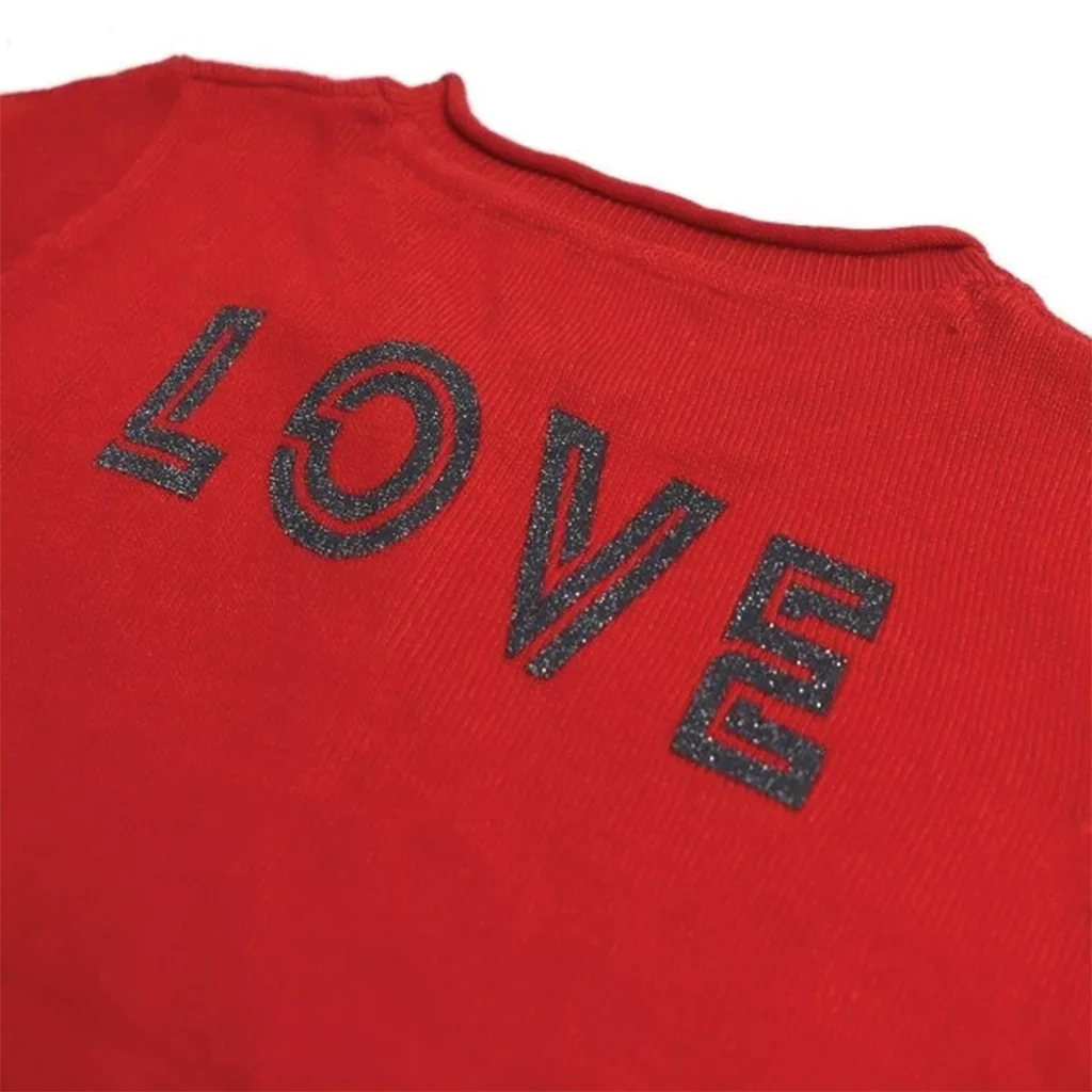 ژاکت دخترانه Lupilu