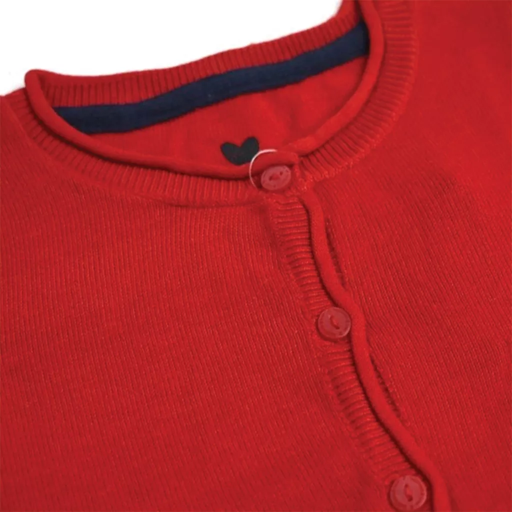 ژاکت دخترانه Lupilu