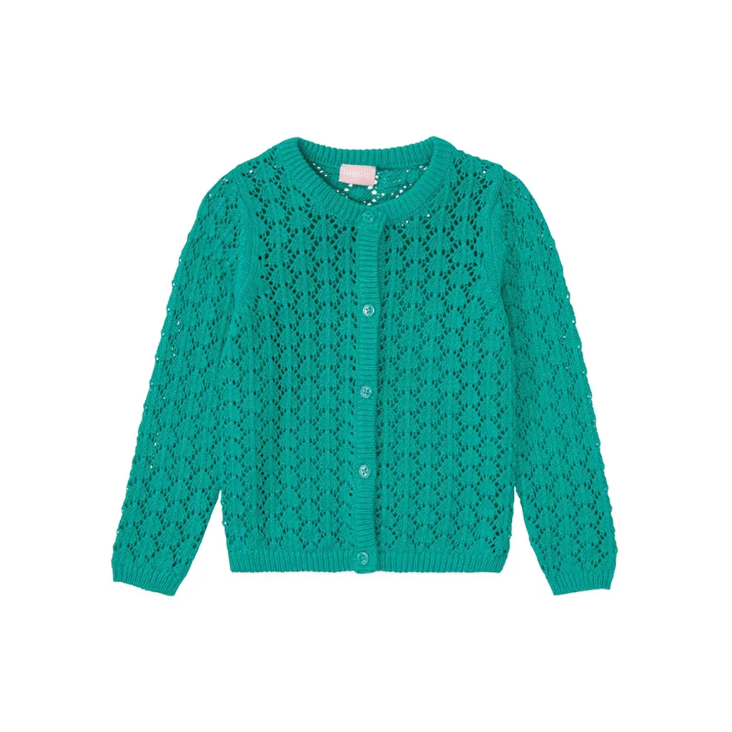 ژاکت دخترانه Lupilu