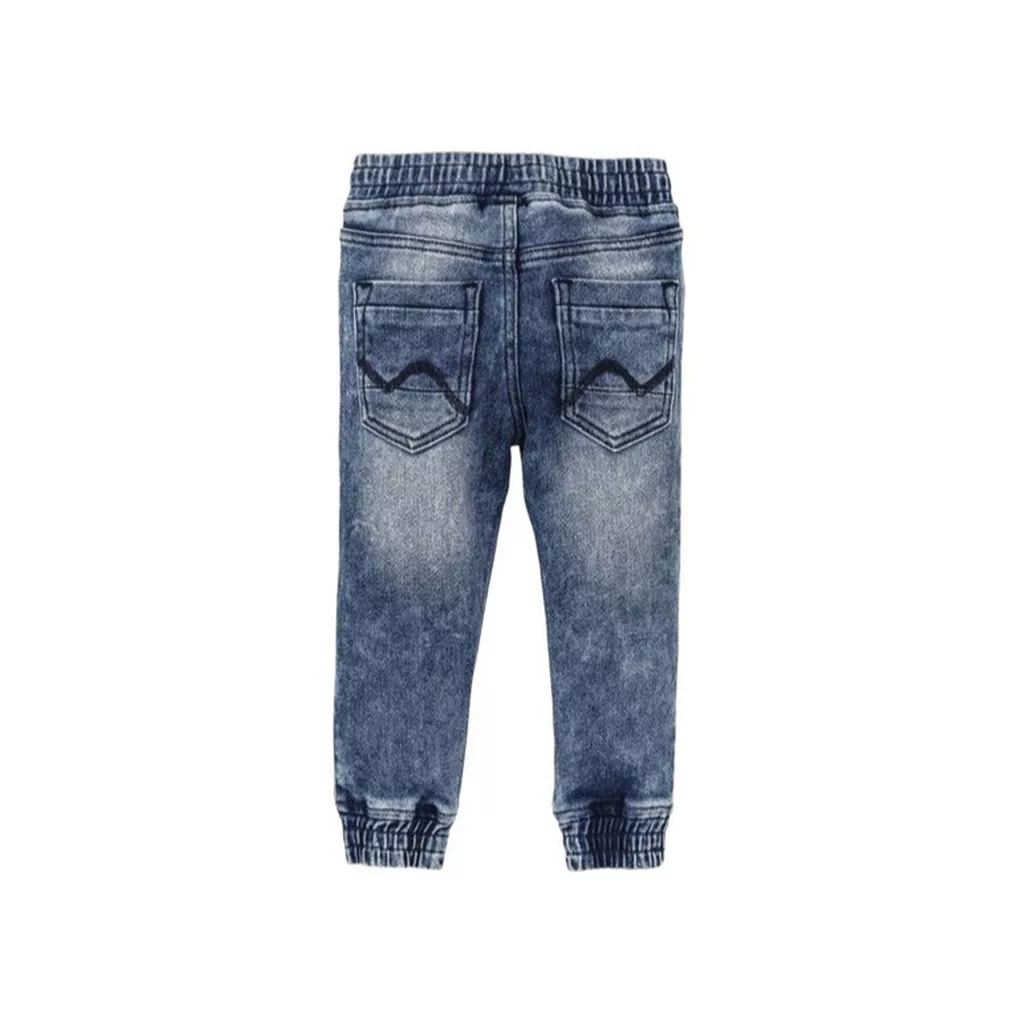 شلوار جین اسلش Lupilu