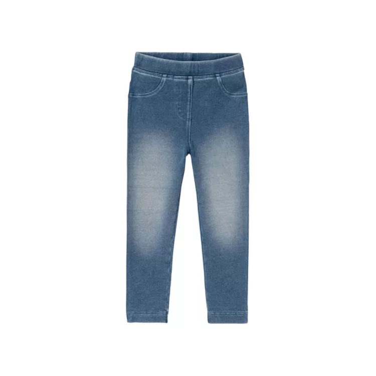 شلوار طرح جین Lupilu