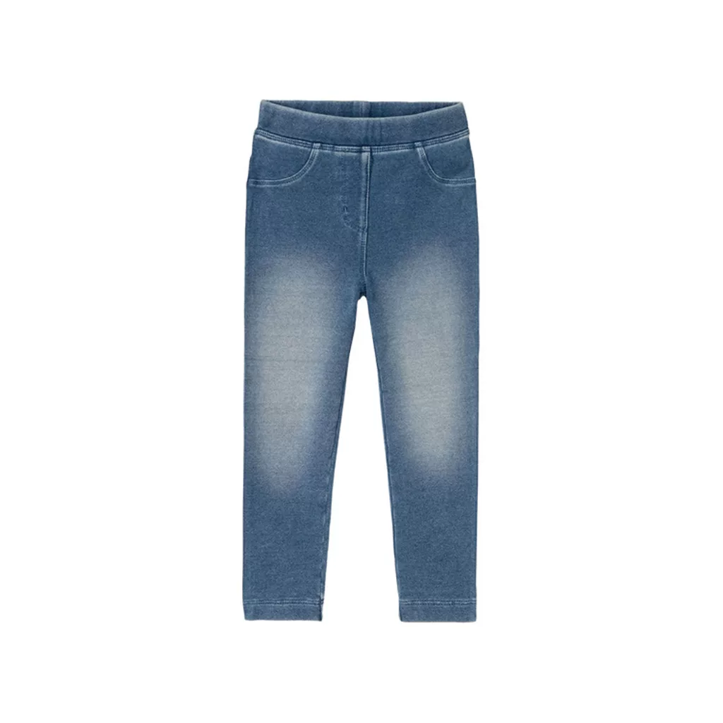 شلوار طرح جین Lupilu