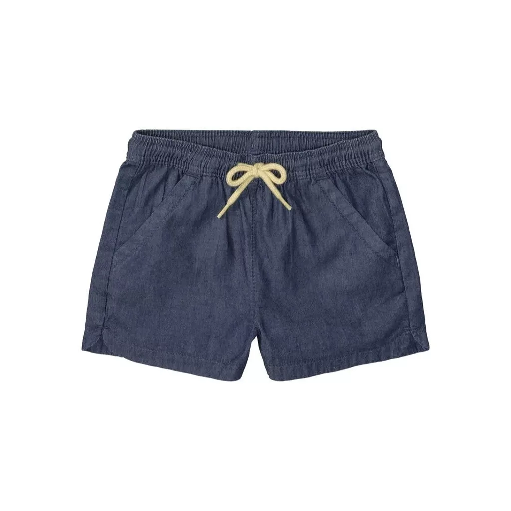 شلوارک جین دخترانه Lupilu