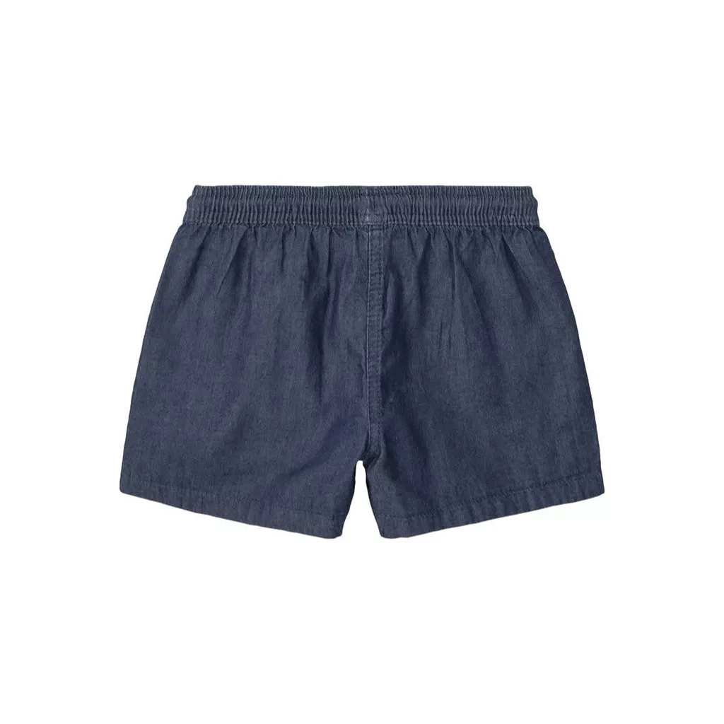 شلوارک جین دخترانه Lupilu