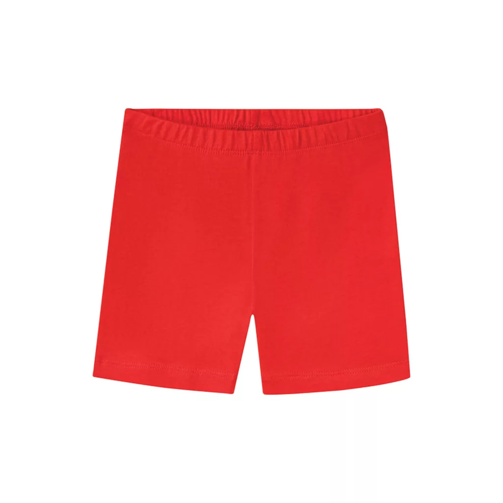 ست تی شرت و شلوارک دخترانه Disney