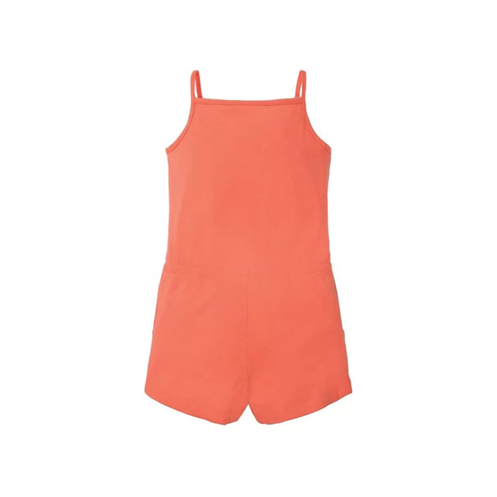 رامپر دخترانه Lupilu