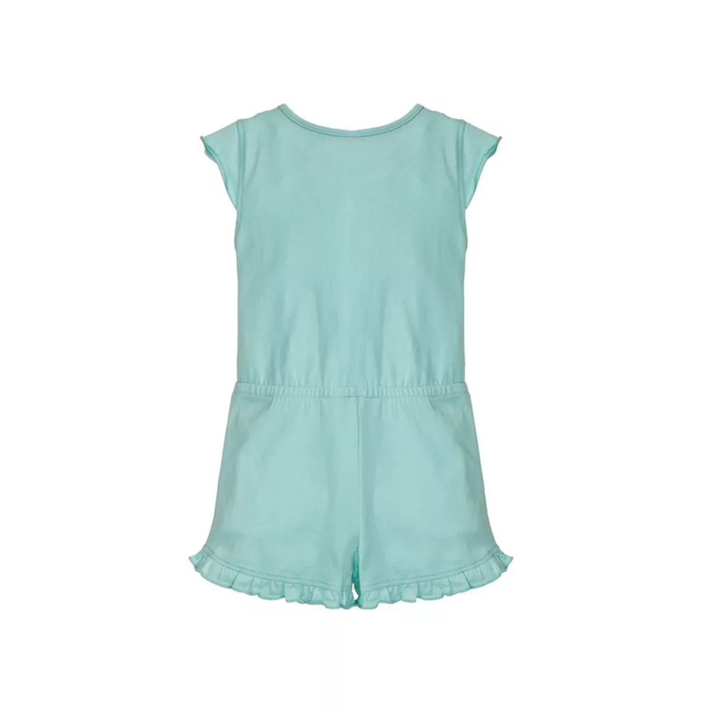 رامپر دخترانه Lupilu