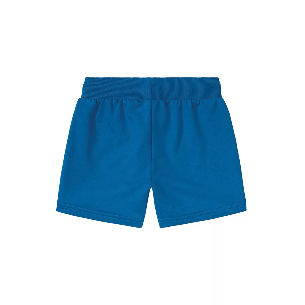 ست تی شرت و شلوارک پسرانه Disney