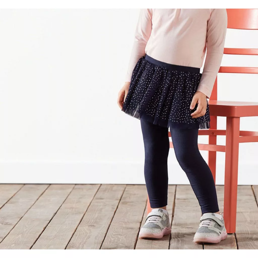 لگینگ دامن دار lupilu