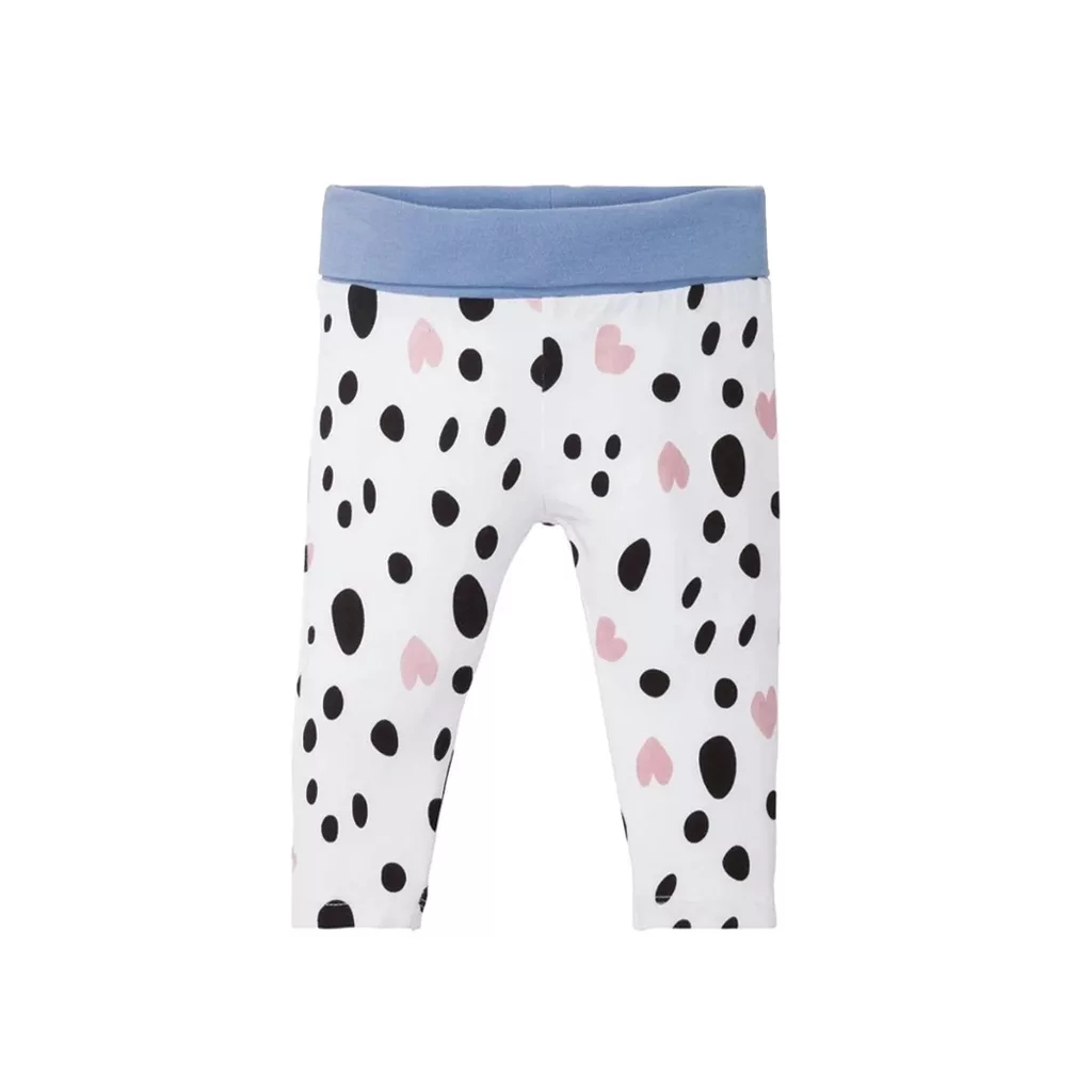 شلوار دخترانه Disney