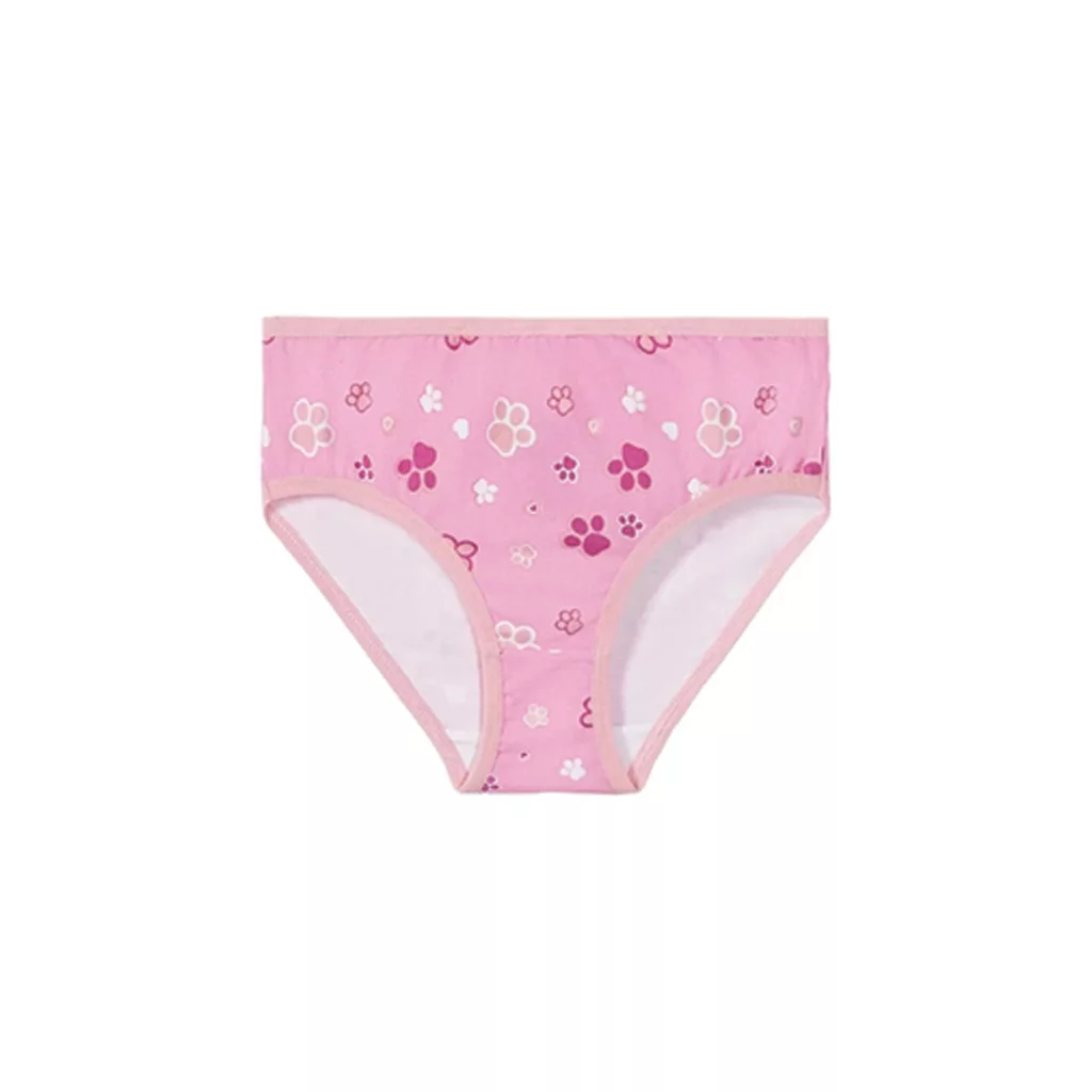 ست لباس زیر دخترانه Nickelodeon