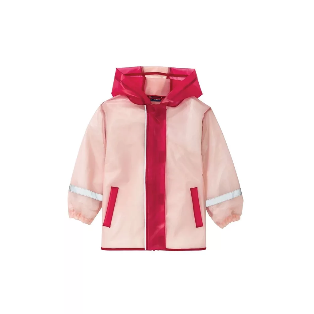 بارانی دخترانه Lupilu