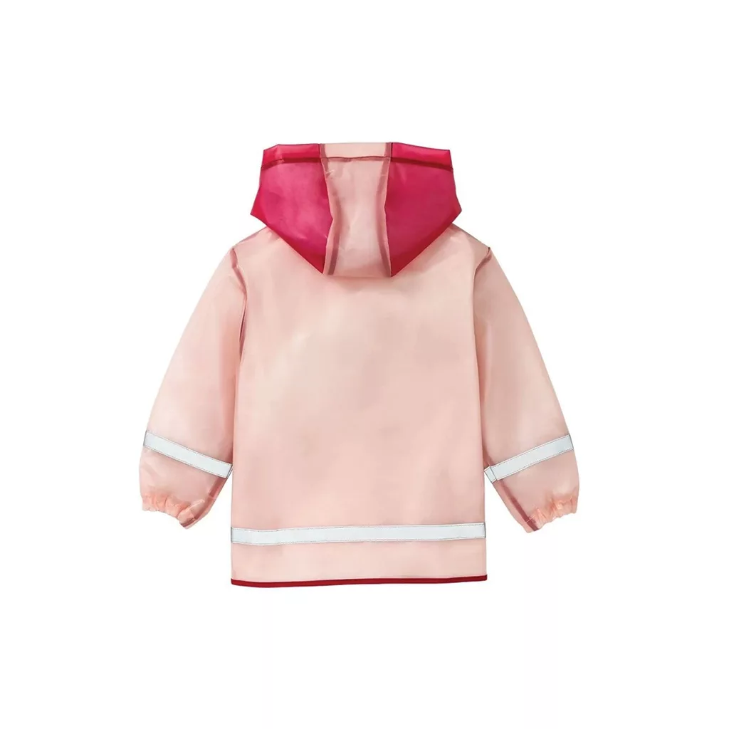 بارانی دخترانه Lupilu