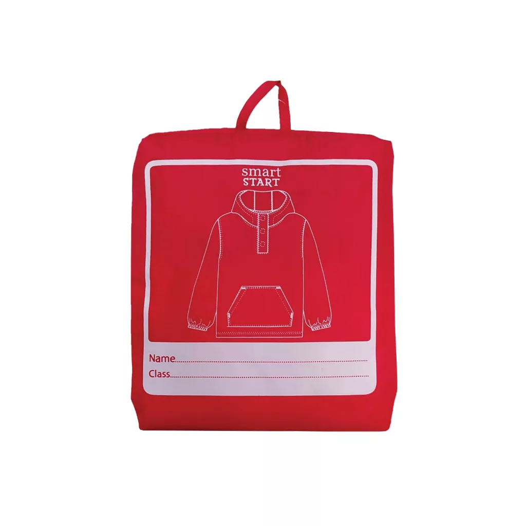 بارانی و بادگیر Smart Start