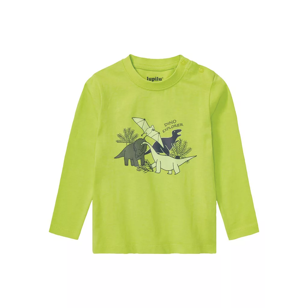 ست بلوز و شلوار پسرانه Lupilu