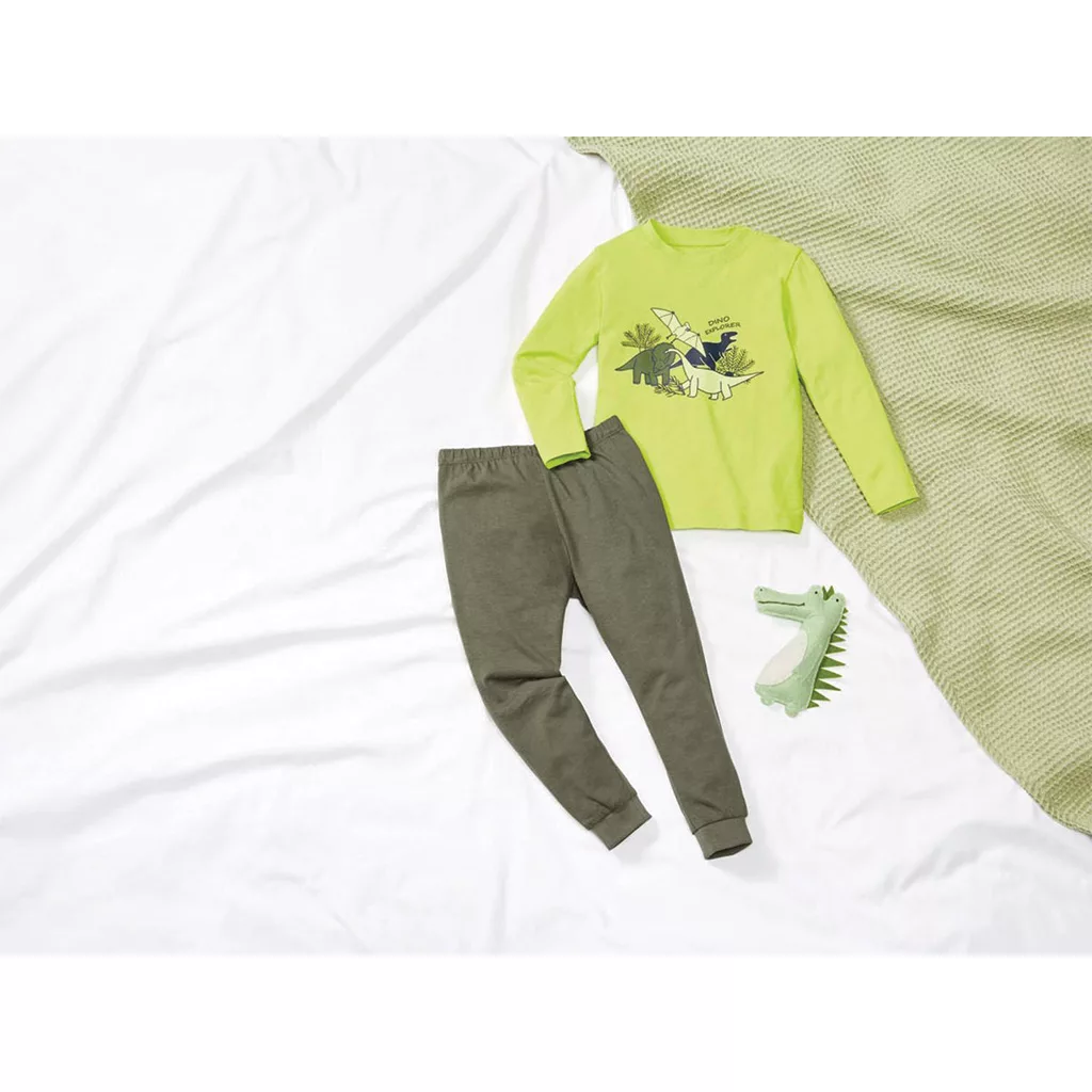 ست بلوز و شلوار پسرانه Lupilu