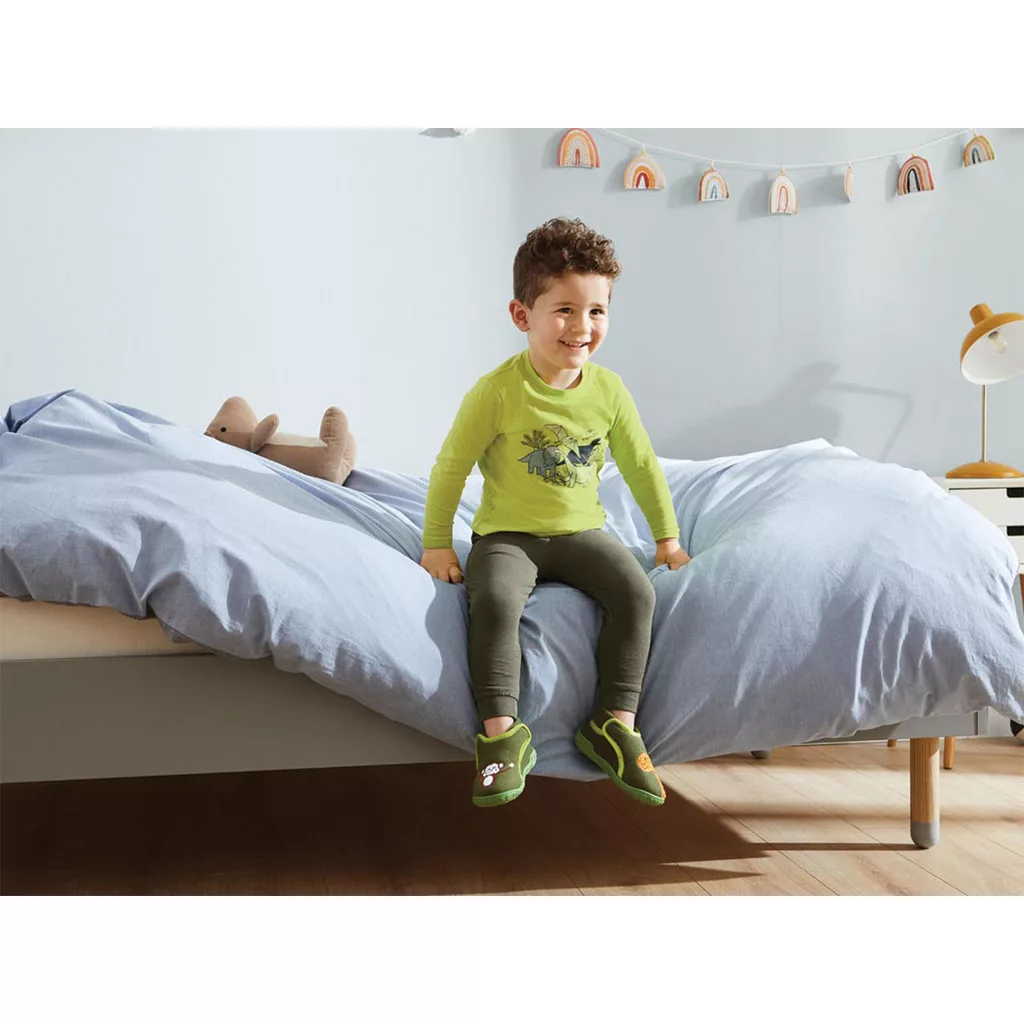 ست بلوز و شلوار پسرانه Lupilu