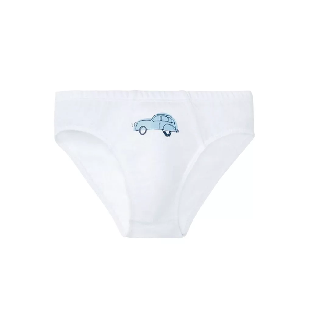 پک شورت پسرانه Lupilu