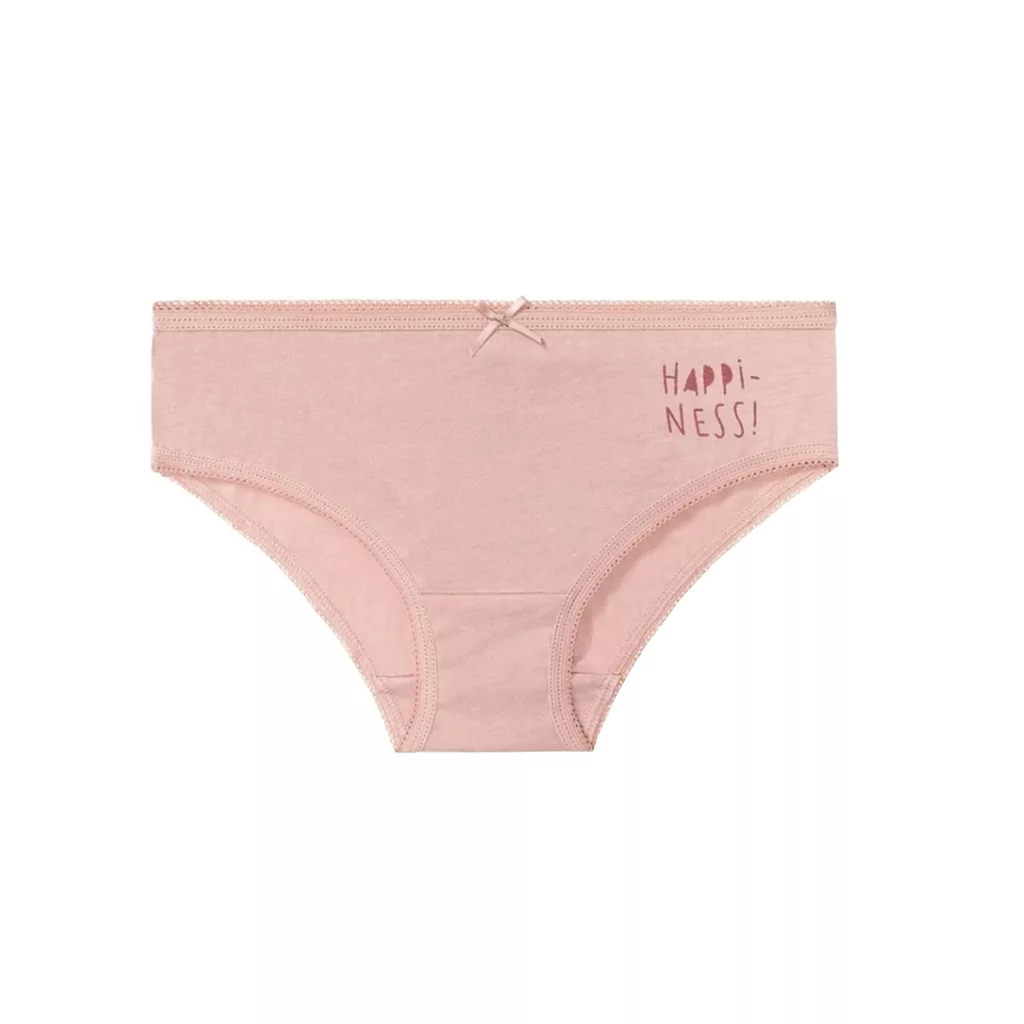 پک شورت دخترانه Lupilu