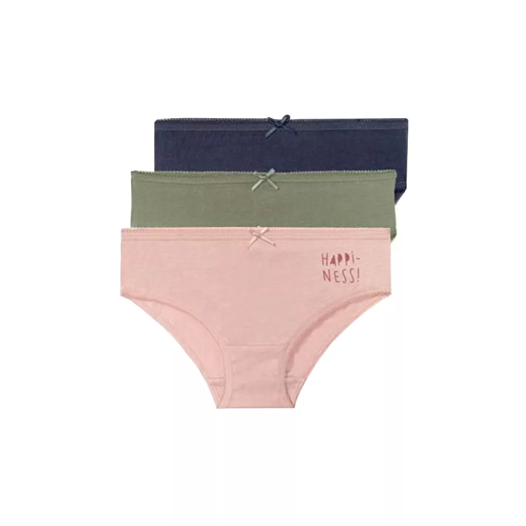 پک شورت دخترانه Lupilu