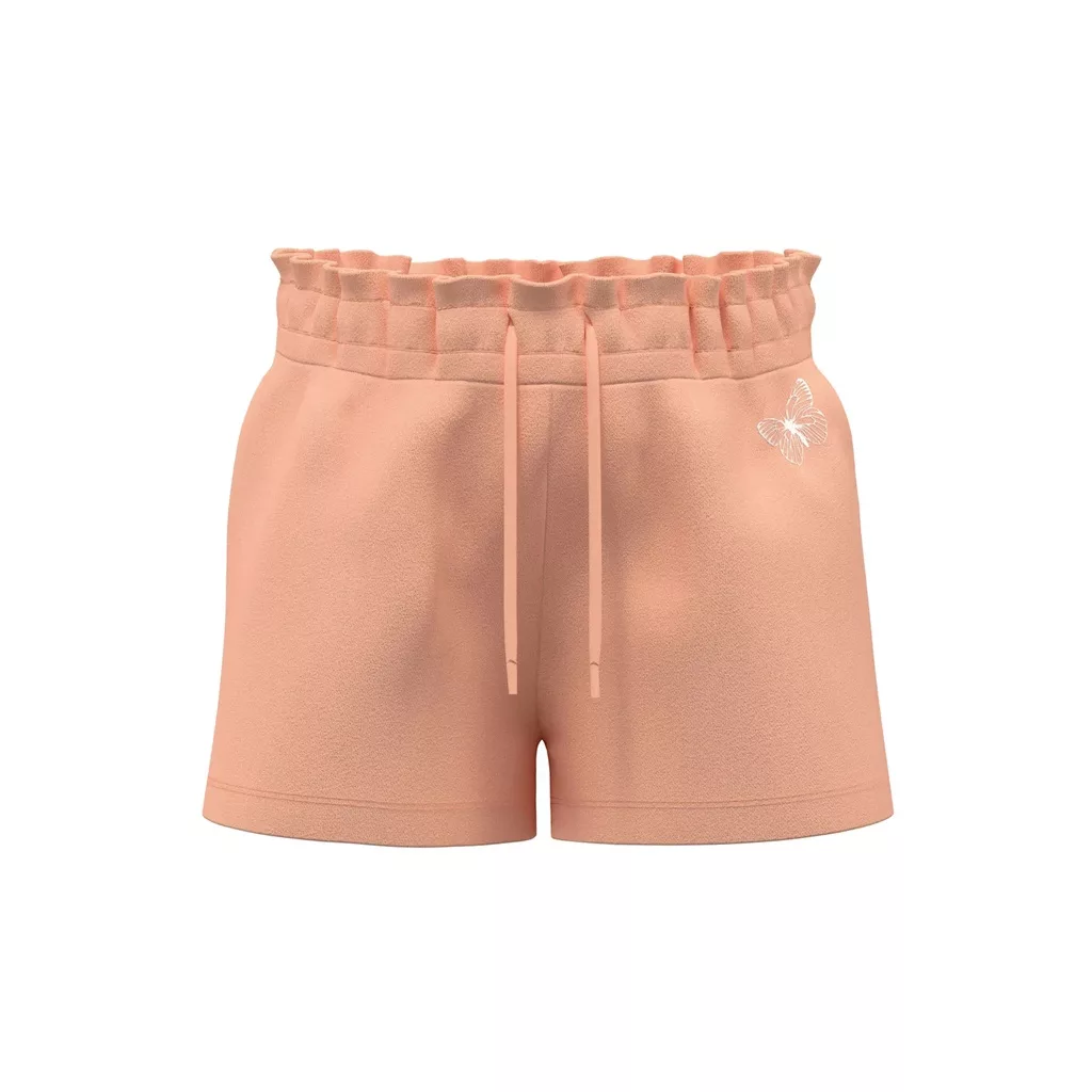 شلوارک دخترانه Lupilu