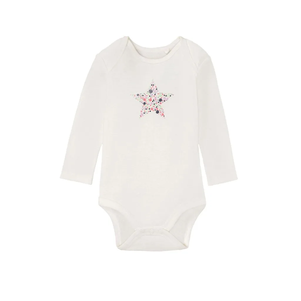 بادی طرح ستاره Lupilu