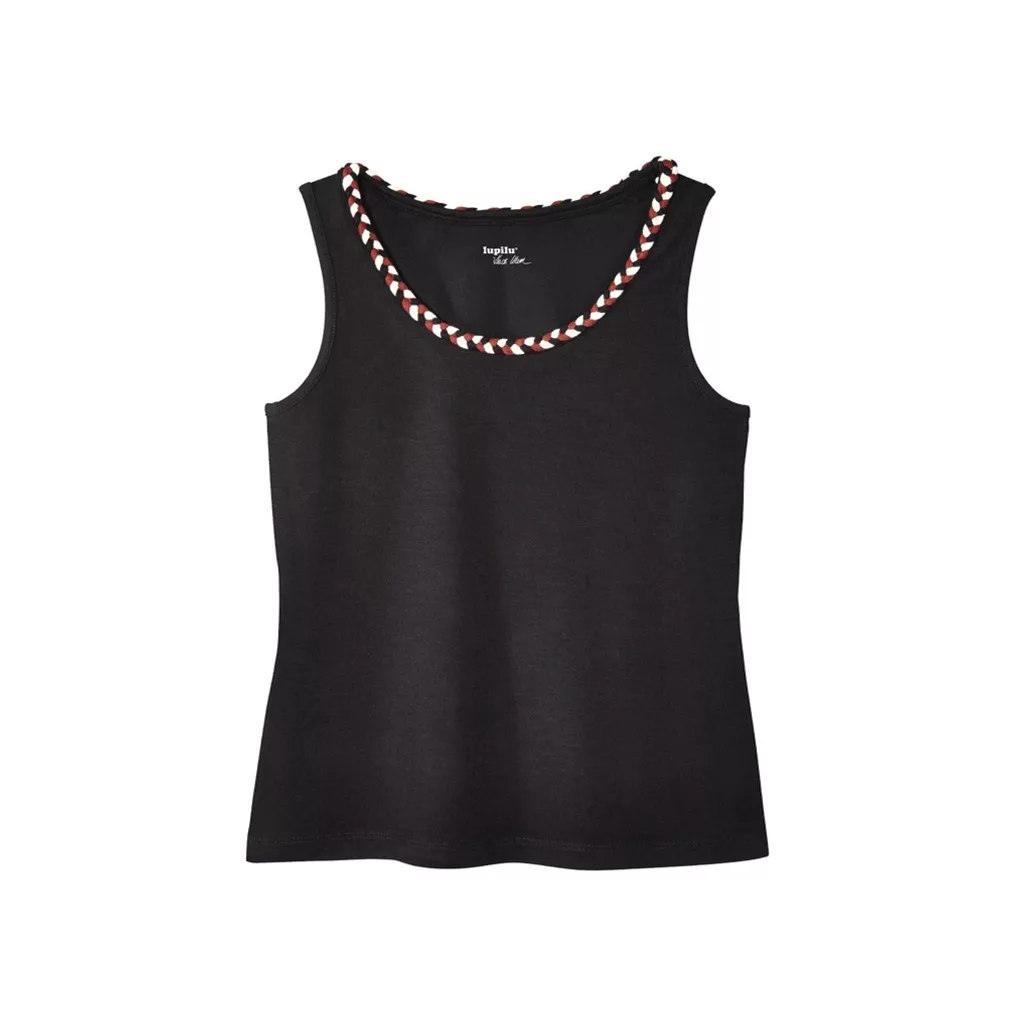 تاپ دخترانه Lupilu
