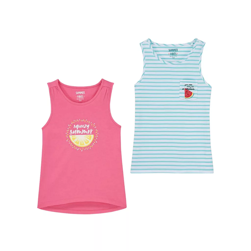 تاپ دخترانه Alive