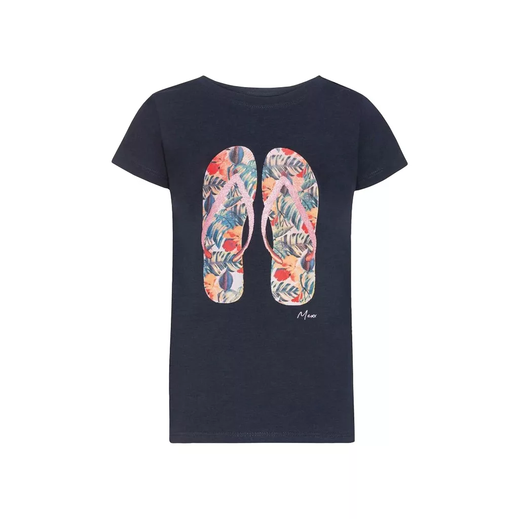 تی شرت دخترانه Mexx