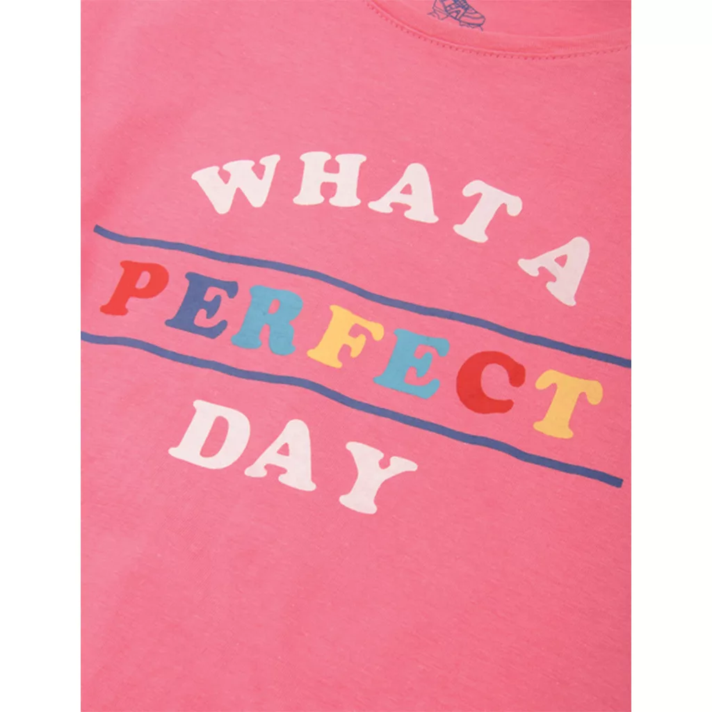 تی شرت دخترانه Pepperts