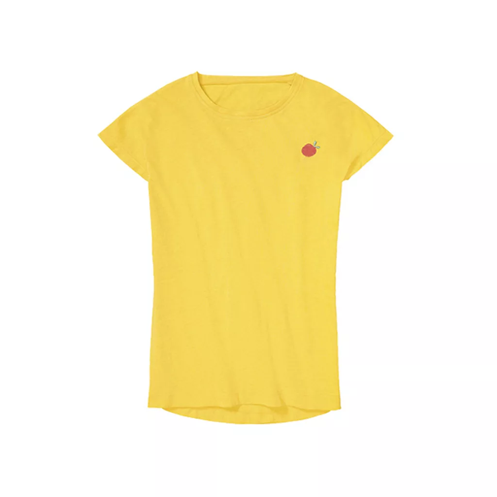 ست تی شرت و شلوارک دخترانه Pepperts