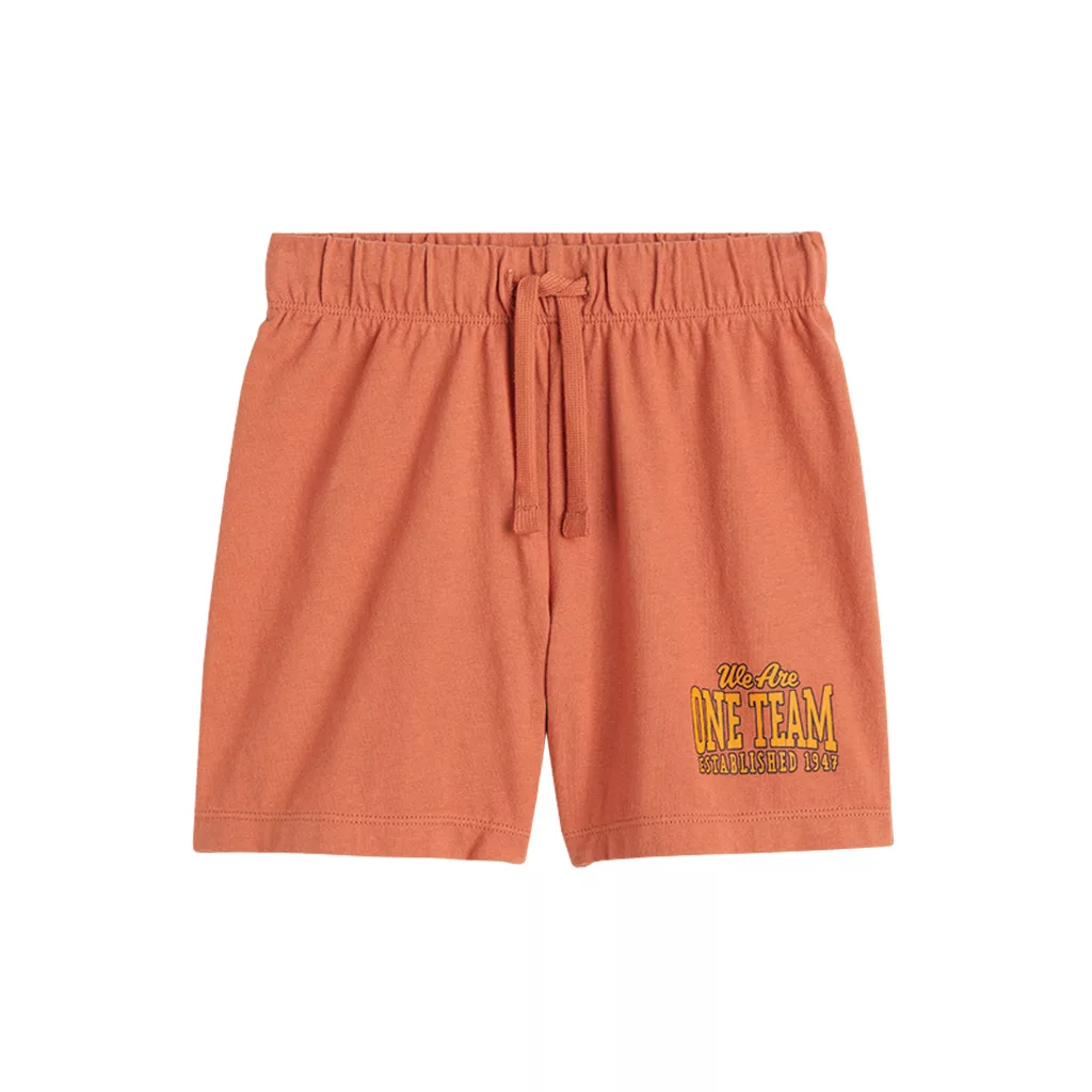 شلوارک پسرانه H&M