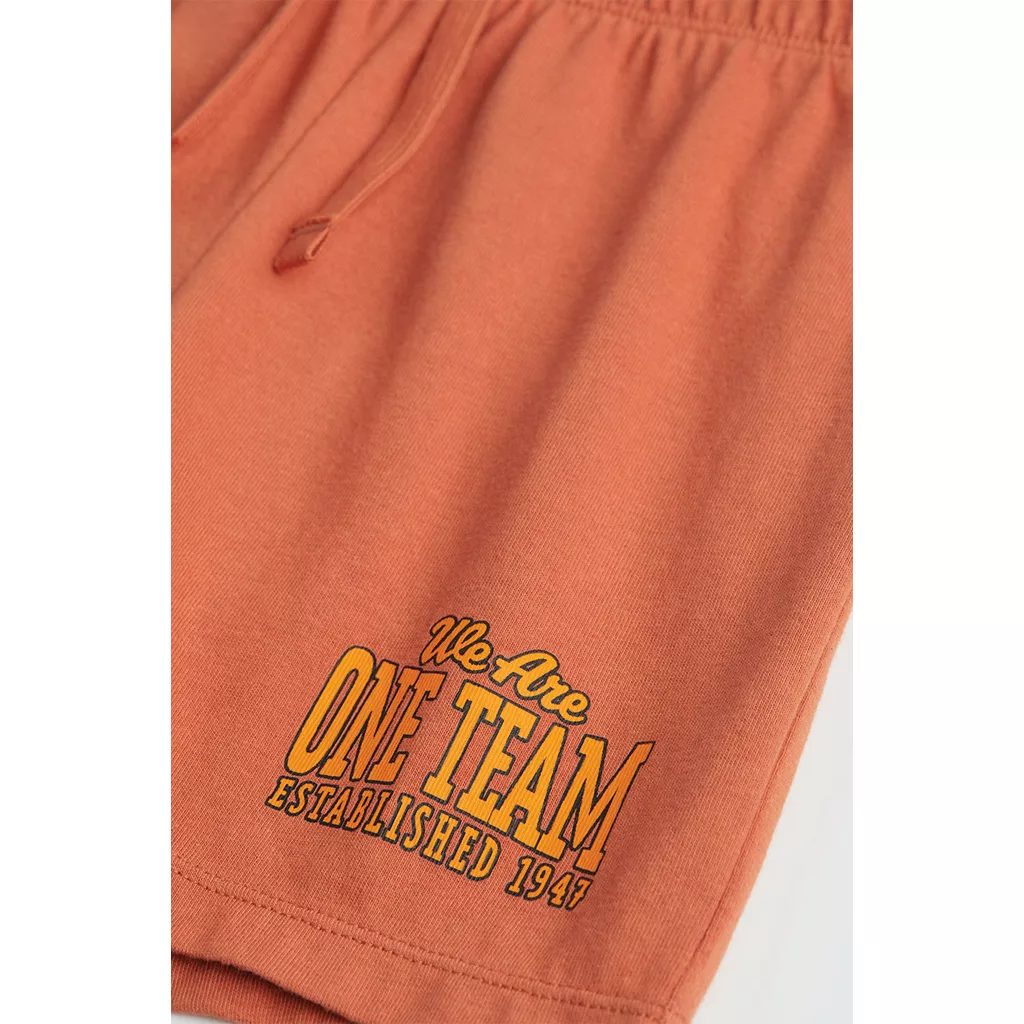 شلوارک پسرانه H&M